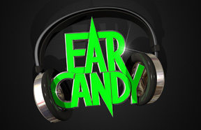 Ear Candy logo