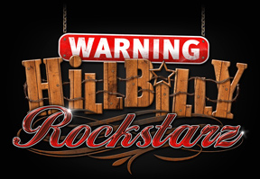 Hillbilly Rockstarz